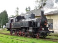 100 let eleznice Doudleby nad Orlic - Rokytnice v Orlickch horch