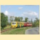 Pravideln spoj 13807 pijd v 10.47 do Litovle pedmst