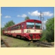 Pravideln Os13037 mezi Bludovem (15.52) a Postelmovem (15.58) s pivenm M131