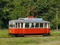 Fotojízda tramvají 6MT z Liberce do Jablonce nad Nisou