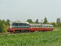 Obnoven provozu na trati Peky - Kouim