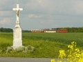 Zahjen turistick sezny na Osoblasku