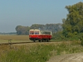 Zvltn vlaky na trati Kojetn - Tovaov