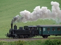 Historickými vlaky do Pohádkového lesa