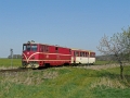 Jaro na Osoblasku
