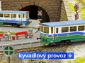 Kyvadlov provoz