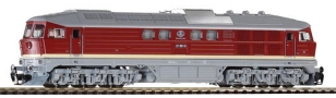 [Lokomotivy] → [Motorov] → [BR 132] → 71419: erven, ed stecha, rm a pojezd