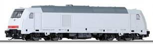 [Lokomotivy] → [Motorov] → [BR 246] → 01428: dieselov lokomotiva tmav ed-svtle ed