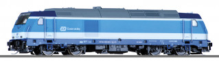 [Lokomotivy] &rarr;&nbsp;[Motorov�]&nbsp;&rarr;&nbsp;[BR 246]&nbsp;&rarr;&nbsp;01506: dieselov� lokomotiva v barevn�m schematu „�D“