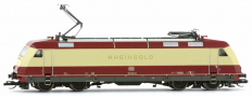 [Lokomotivy] → [Elektrick] → [BR 101] → 502430: elektrick lokomotiva erven-slonov kost „Rheingold“