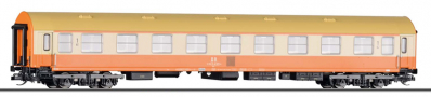 [Osobn vozy] → [Rychlkov] → [typ Y] → 01805: rychlkov vz v barevnm schematu „Stdteexpress“ 1. t.