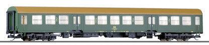[Osobn� vozy] &rarr;&nbsp;[Rychl�kov�]&nbsp;&rarr;&nbsp;[typ Halberstadt]&nbsp;&rarr;&nbsp;01504: rychl�kov� v�z zelen� s olivovou st�echou 2. t�.