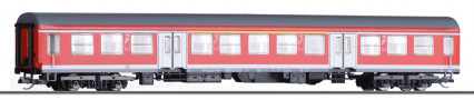 [Osobn� vozy] &rarr;&nbsp;[Rychl�kov�]&nbsp;&rarr;&nbsp;[typ Halberstadt]&nbsp;&rarr;&nbsp;01505: rychl�kov� v�z �erven� s �edou st�echou 1./2. t�.
