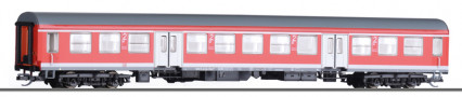 [Osobn� vozy] &rarr;&nbsp;[Rychl�kov�]&nbsp;&rarr;&nbsp;[typ Halberstadt]&nbsp;&rarr;&nbsp;01505: rychl�kov� v�z �erven� s �edou st�echou 2. t�.