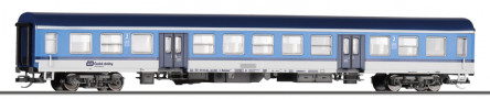[Osobn� vozy] &rarr;&nbsp;[Rychl�kov�]&nbsp;&rarr;&nbsp;[typ Halberstadt]&nbsp;&rarr;&nbsp;01506: rychl�kov� v�z v barvevn�m schematu „Najbrt II“  2. t�.