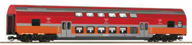 [Osobn� vozy] &rarr;&nbsp;[Patrov�]&nbsp;&rarr;&nbsp;[DBm]&nbsp;&rarr;&nbsp;6280047: patrov� v�z v region�ln�ch barv�ch „Polregio“ 2. t�.