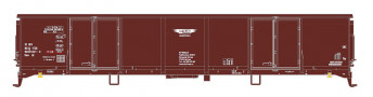 [N�kladn� vozy] &rarr;&nbsp;[Otev�en�]&nbsp;&rarr;&nbsp;[4-os� Eas]&nbsp;&rarr;&nbsp;502483: vysokost�nn� n�kladn� v�z �ervenohn�d� s logem „NH Trans“