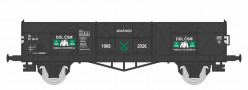 [N�kladn� vozy] &rarr;&nbsp;[Otev�en�]&nbsp;&rarr;&nbsp;[2-os� Vtr]&nbsp;&rarr;&nbsp;96600012: otev�en� n�kladn� v�z �ern� „D�L �SM“ 1968-2026