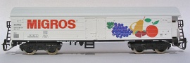 [Nkladn vozy] → [Kryt] → [4-os chladic] → TG-1029: nkladn chladc vz bl „MIGROS“