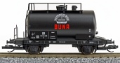 [Nkladn vozy] → [Cisternov] → [2-os Z52] → 01560: cisterna ern „BUNA“