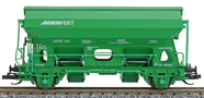 [Nkladn vozy] → [Samovsypn] → [2-os Fcs/Tds] → 500700: nkladn samovsypn vz zelen „Agrofert“