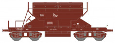 [N�kladn� vozy] &rarr;&nbsp;[Samov�sypn�]&nbsp;&rarr;&nbsp;[Ostatn�]&nbsp;&rarr;&nbsp;26029-1: n�kladn� samov�sypn� v�z �ervenohn�d� (RAL 8004) s kryc�mi klapkami