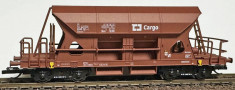 [N�kladn� vozy] &rarr;&nbsp;[Samov�sypn�]&nbsp;&rarr;&nbsp;[4-os� Faccs (Sas)]&nbsp;&rarr;&nbsp;M2602: n�kladn� samov�sypn� v�z �ervenohn�d� s logem „�D Cargo“