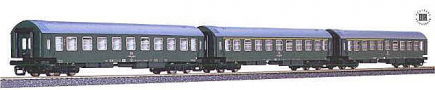 [Soupravy] → [Osobn] → 01371: set trychlkovch voz „Set 1“