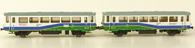 Modely vozů Železnice Desná
