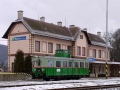 Zvláštní fotojízda s M120.417 na trati Železnice Desná